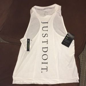 Nike Tank